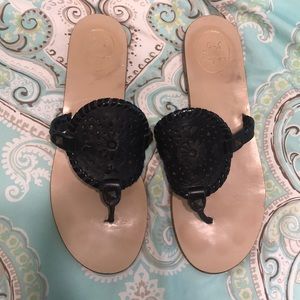 Jack roger sandals ON SALE!!